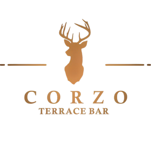 Corzo Terrace Bar Logo